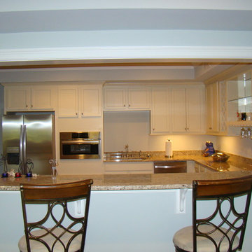 Our Work