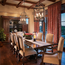 Window Treatment Ideas