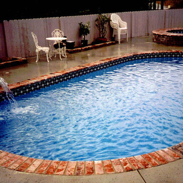 Kidney Pools