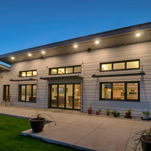 Modern Awnings