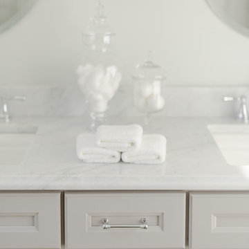 Tranquil Master Bath in Lansdale, PA