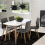 Nagane Extending Dining Table