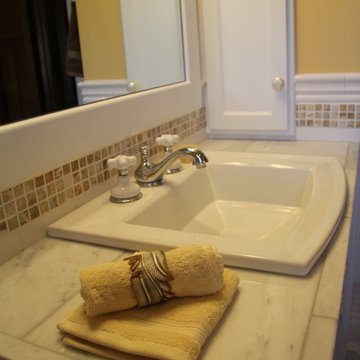 Farm House Bath