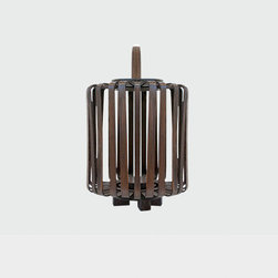 Urban Home Hanging Lamp Brown - Outdoor Hanging Lights