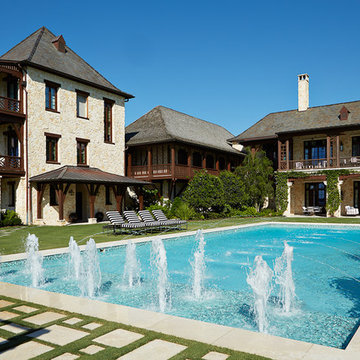 Wallace Residence
