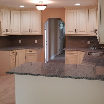 Kitchens and Baths, Tropic Guard Industries L.L.C.