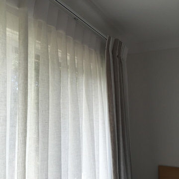 Refurbishment of Residence St-Ives