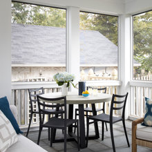 Screened in Porch
