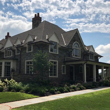 Berwyn Residence