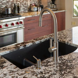 Lennen - Kitchen Countertops