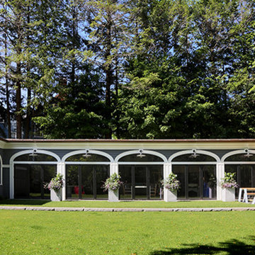 Recreational Barn