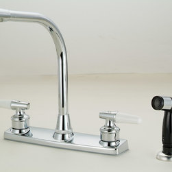 HARDWARE HOUSE - Kitchen Faucets