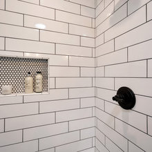 New Bathroom