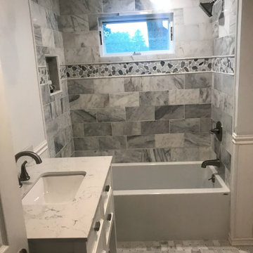 Our work