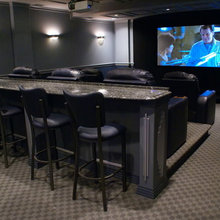 Man Cave