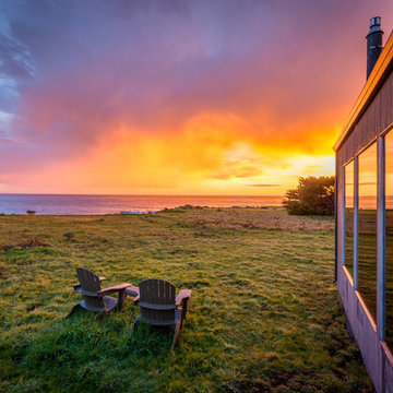 Sea Ranch Abalone Bay Vacation Rental