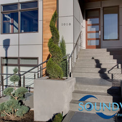 Renton Railing Project - Products