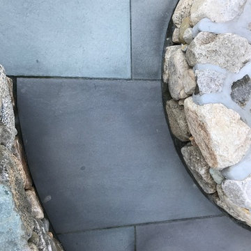 The Pinehills: Backyard Makeover
