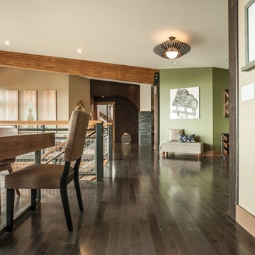 DIY Network - 2015 Blog cabin