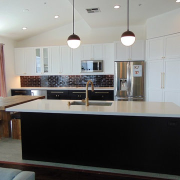Family Kitchen