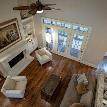 Annandale Interior and Exterior Design