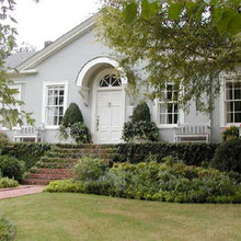 Exterior Ideas