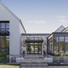 Exterior Final Few