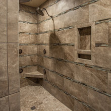 Shower Tile