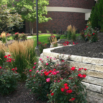 Business with Event Space