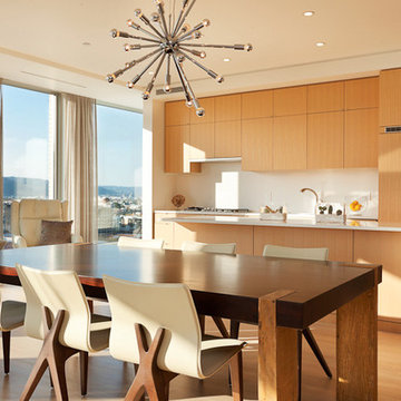 937 Condominium Staging Project