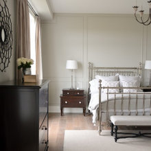 Green Tree : Guest Bedroom