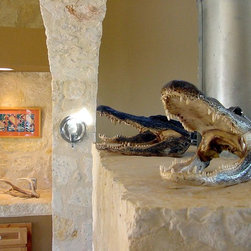 Comfort Castle - Home Decor