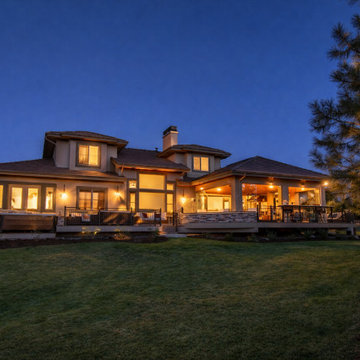 Castle Pines Creation