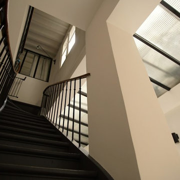 ESPRIT LOFT EN DUPLEX : Paris 10ème / 84M2 / 789 500 €