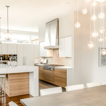 light kitchen