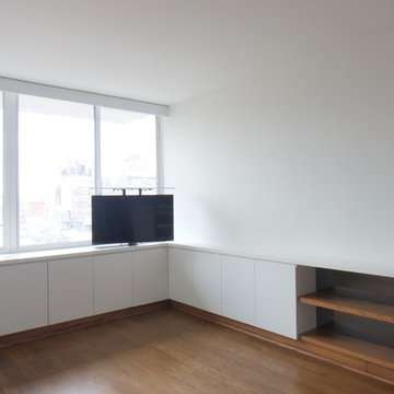 Chelsea Apartment 2