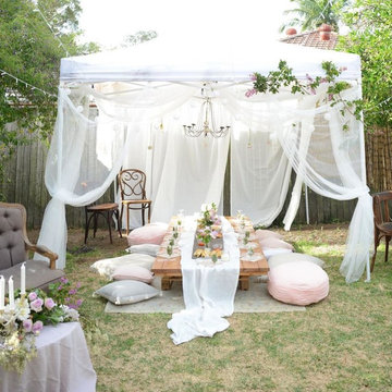 Party Tent For Party