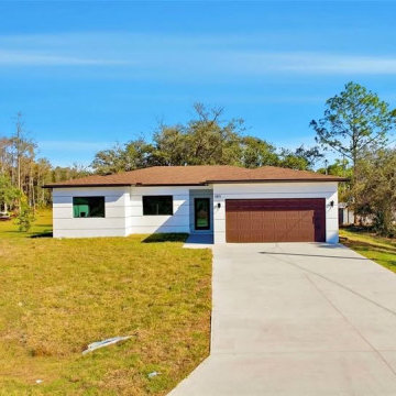 Investment Property Management