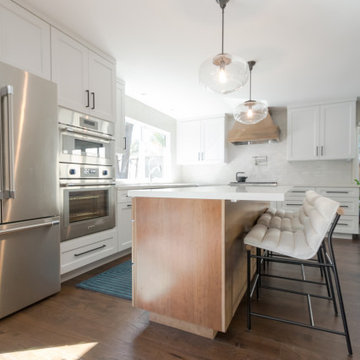 Energetic & Timeless Design: A Whole Home Upgrade