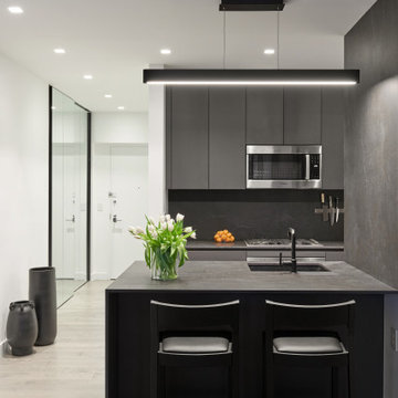 CHELSEA APARTMENT