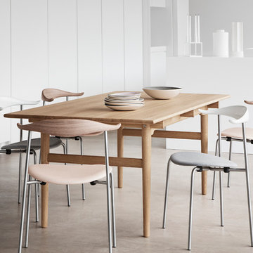 Gather Round CH88 Chairs
