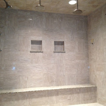 My work