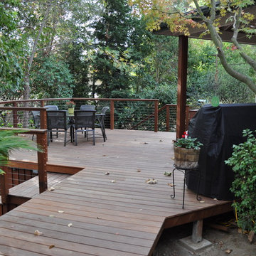 Outdoor Living