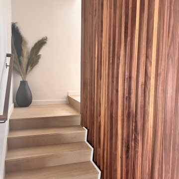 This New Home Features All New Design Trends!