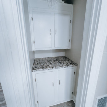 Complete City Apartment Remodel!