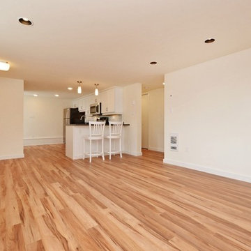 Montrose Basement Suite