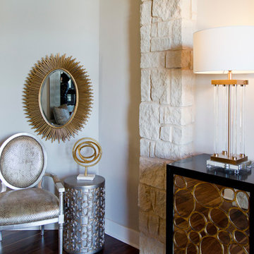 Janet Alholm & Koehler Building Co for KC Parade of Homes