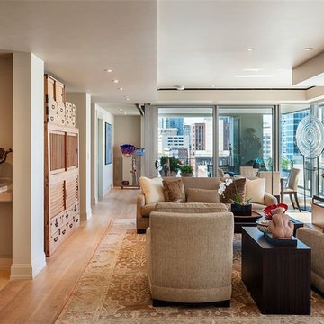Seattle, WA, Condominium, Alta Vista, Malibu