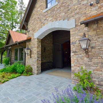 2017 Grand ARDA - Outdoor Living - Mountainworks