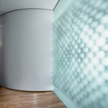 Wall Panel with Backlight